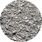 Recycled Concrete (25mm 2.2 roadbase spec)